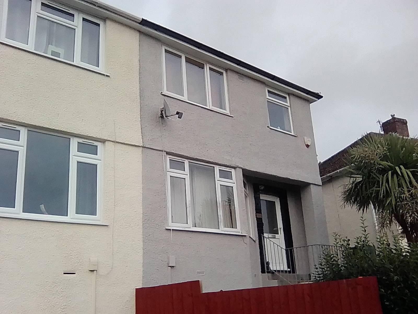 Chimney repointing and repair work in Penzance