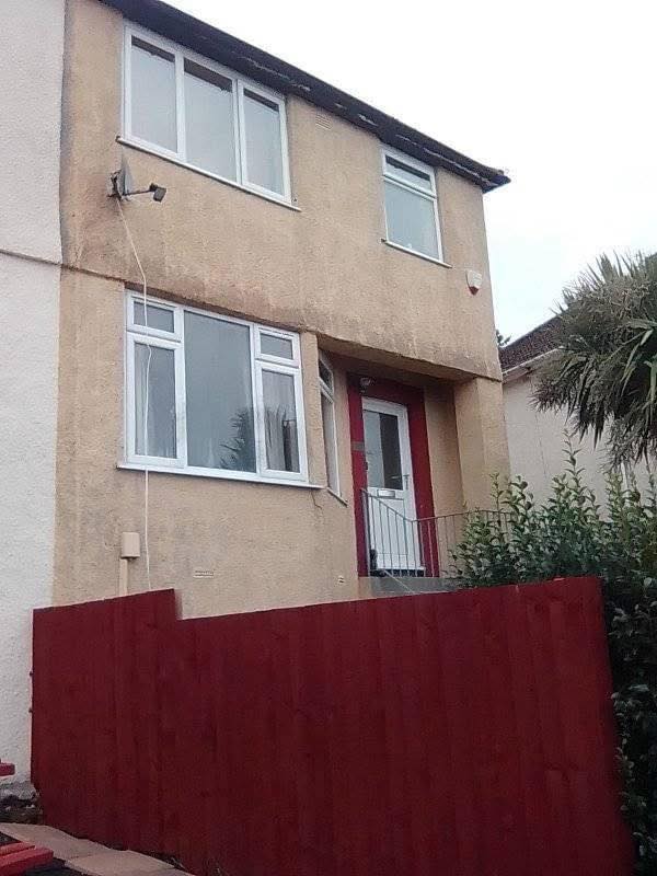 GRP fibreglass flat roof installation in Penzance