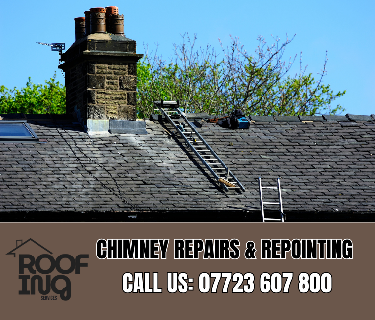 Chimney Repairs in Penzance
